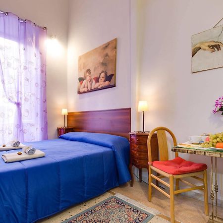 Angolo99 B&B Rome Exterior photo