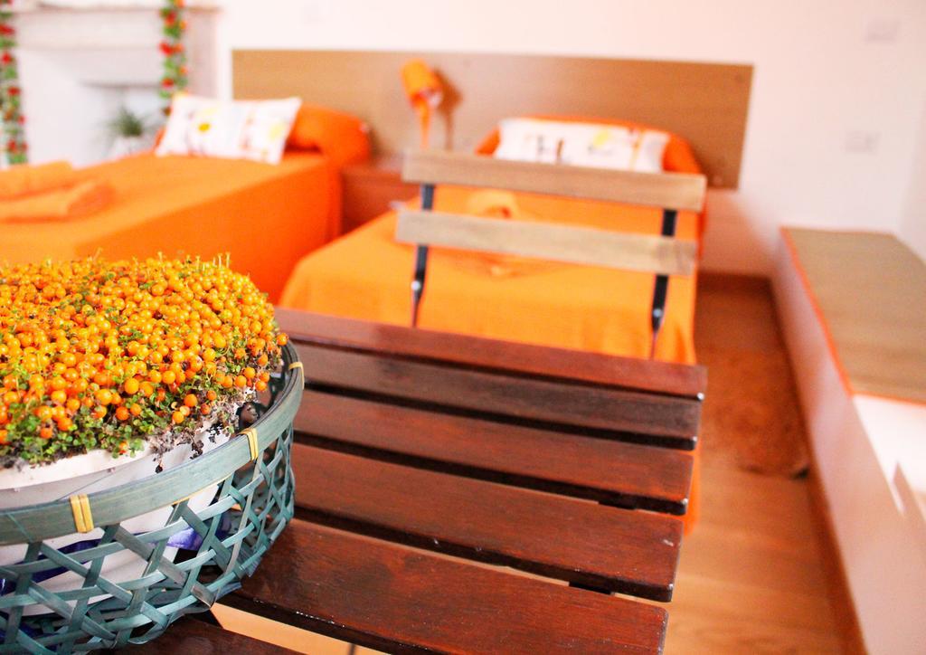 Angolo99 B&B Rome Exterior photo