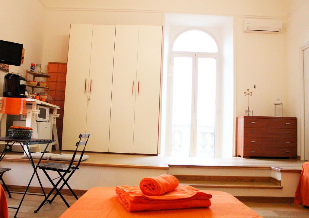 Angolo99 B&B Rome Exterior photo