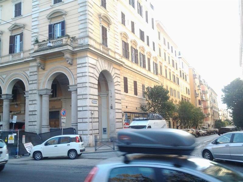 Angolo99 B&B Rome Exterior photo