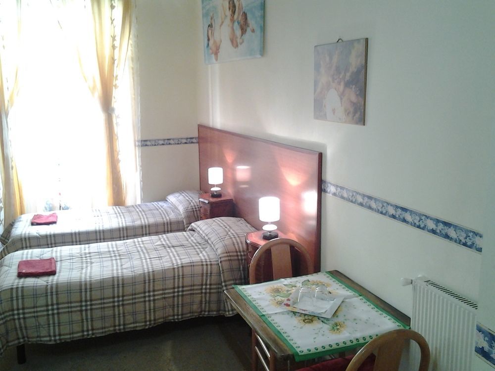 Angolo99 B&B Rome Exterior photo