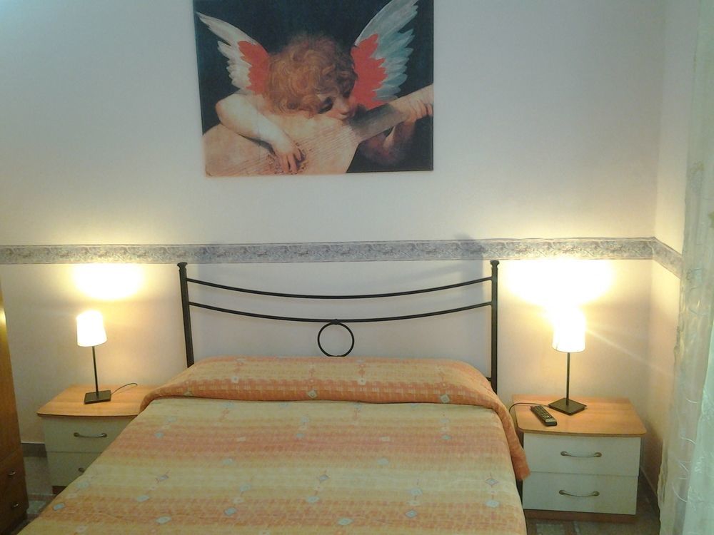 Angolo99 B&B Rome Exterior photo