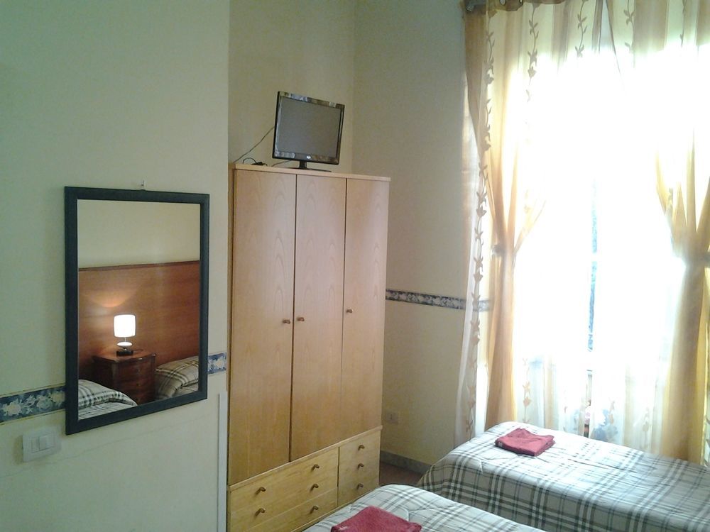 Angolo99 B&B Rome Exterior photo