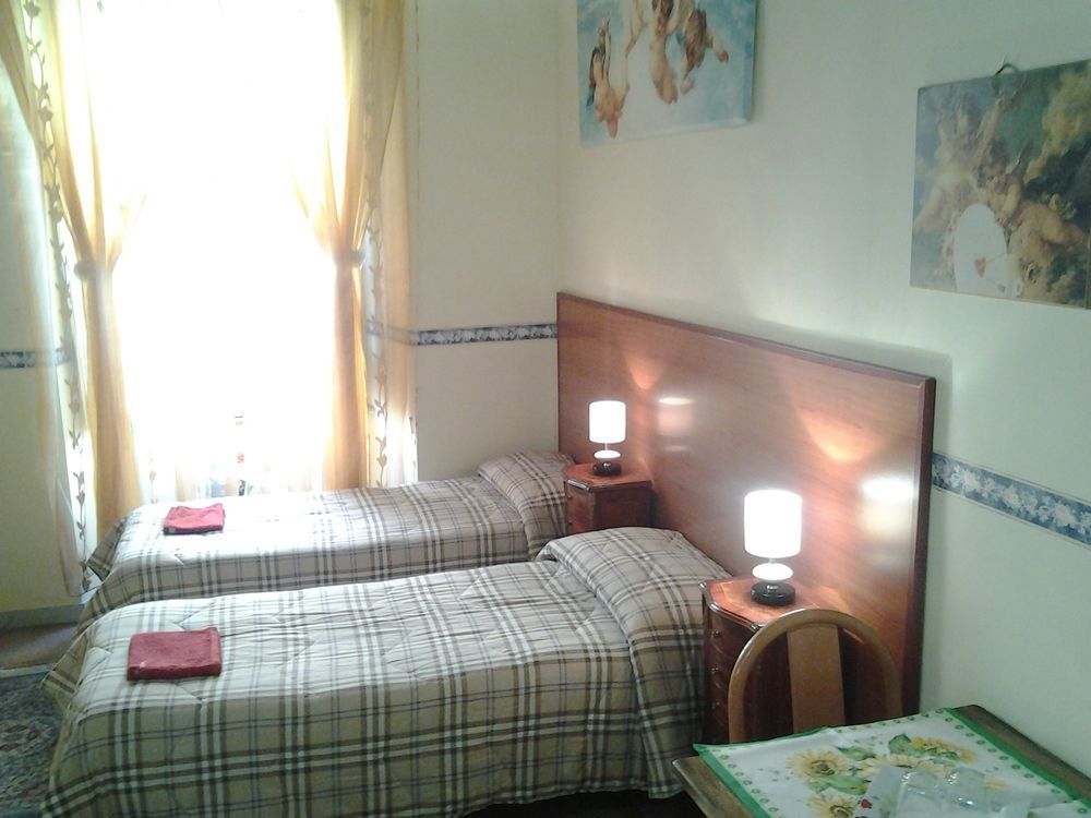 Angolo99 B&B Rome Exterior photo