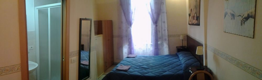 Angolo99 B&B Rome Exterior photo