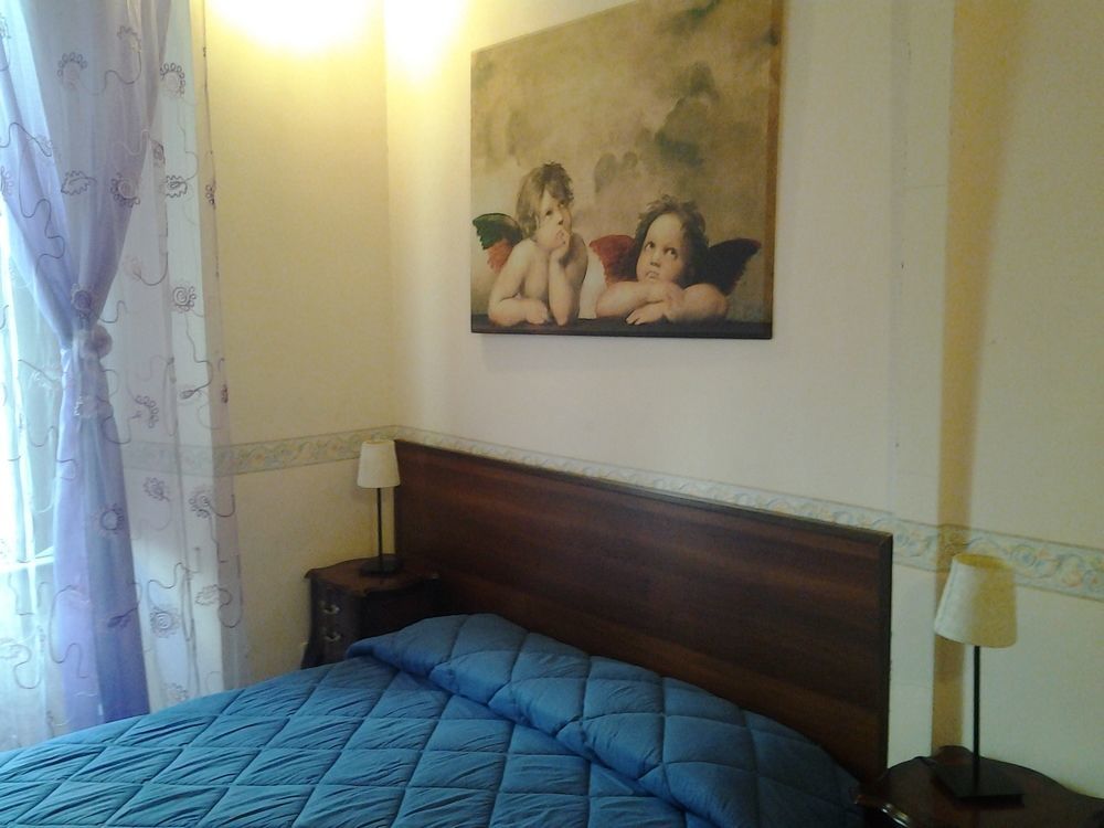 Angolo99 B&B Rome Exterior photo