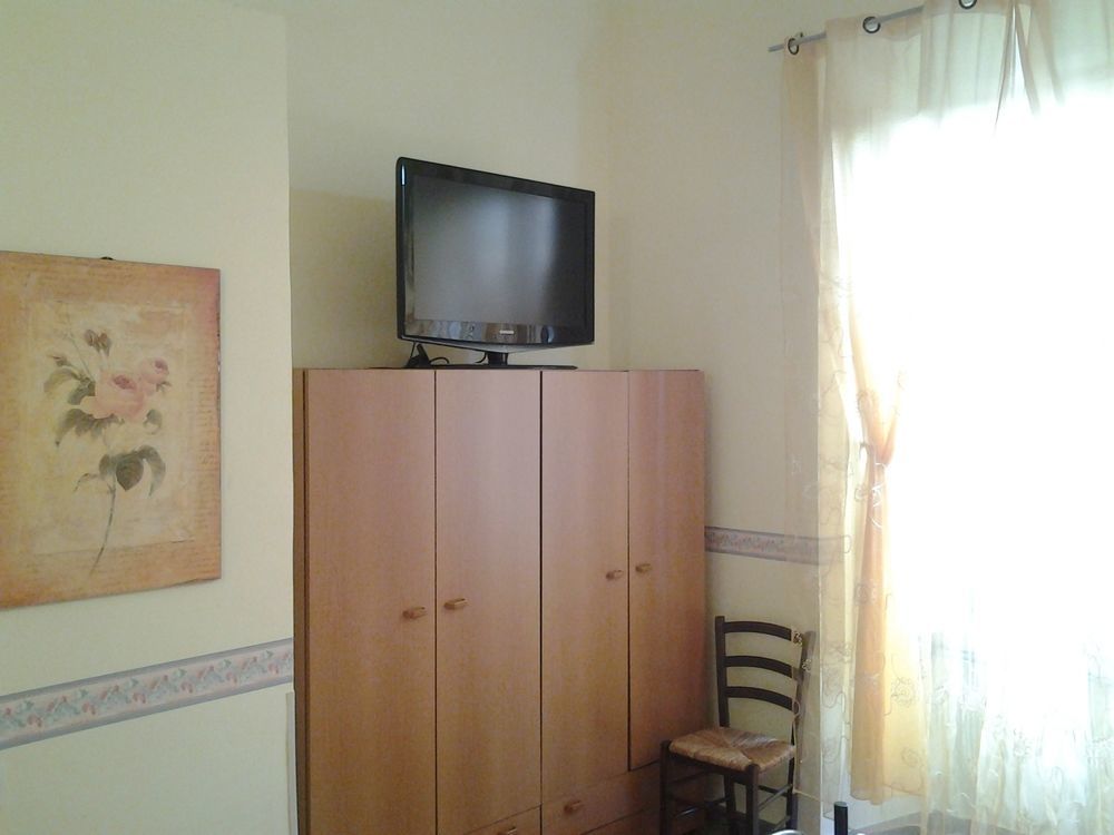 Angolo99 B&B Rome Exterior photo