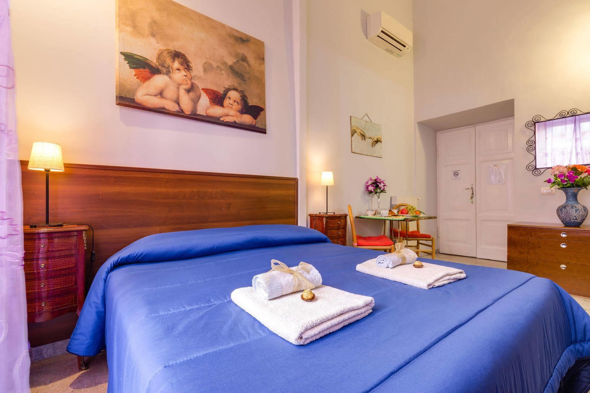 Angolo99 B&B Rome Exterior photo