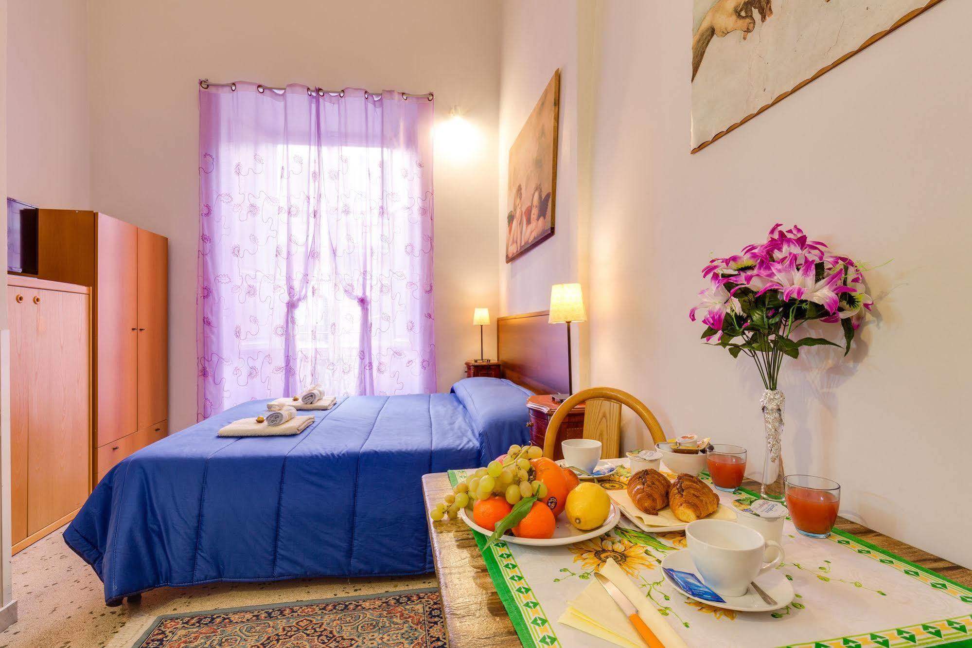 Angolo99 B&B Rome Exterior photo