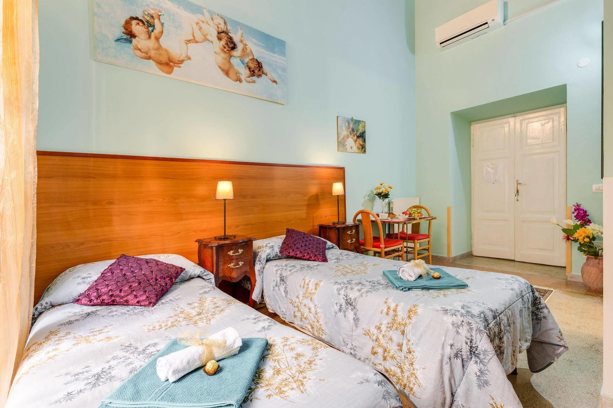 Angolo99 B&B Rome Exterior photo