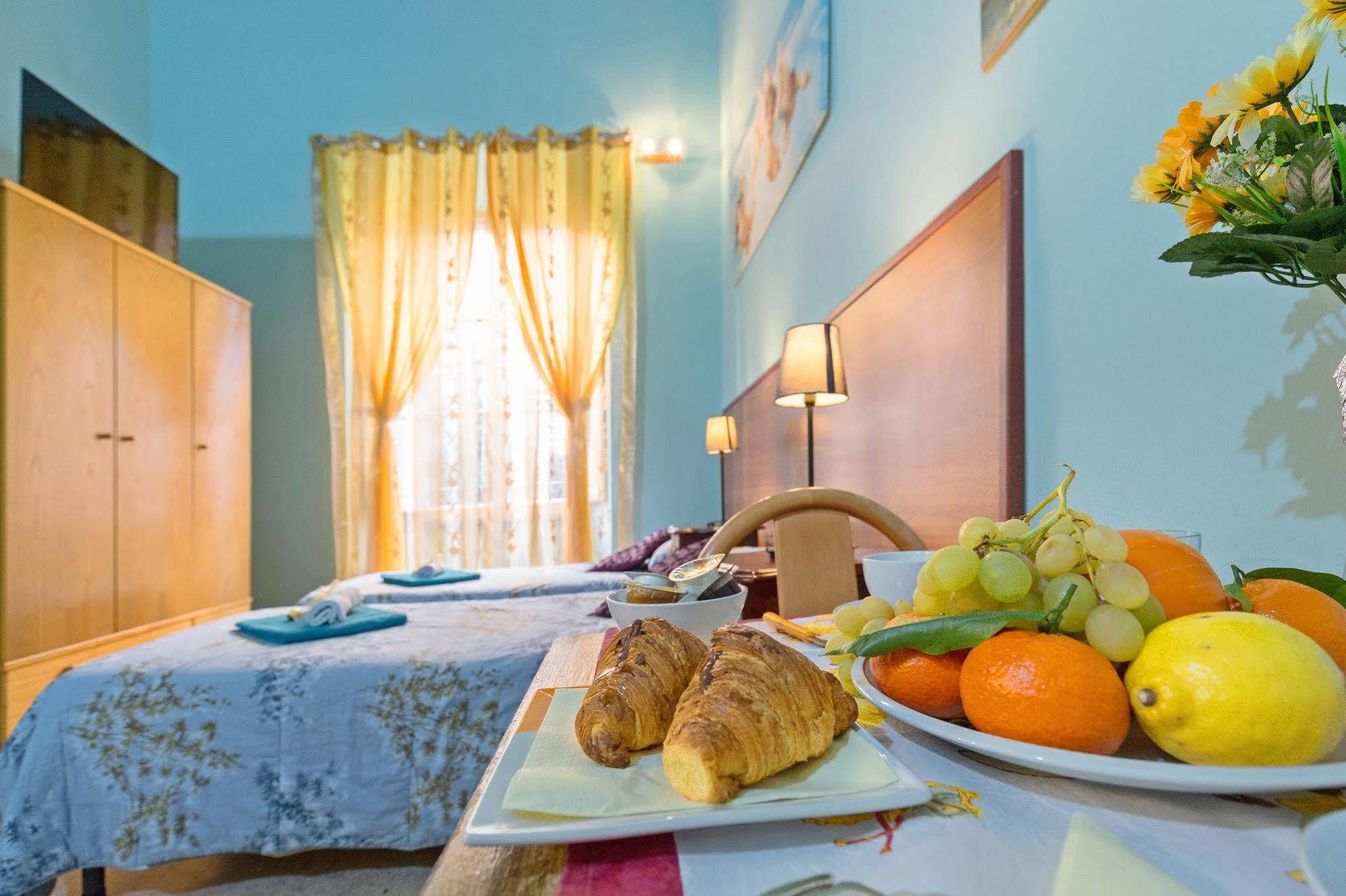 Angolo99 B&B Rome Exterior photo