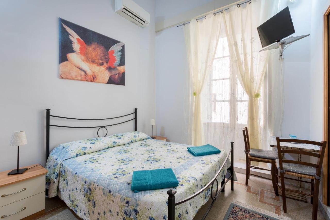 Angolo99 B&B Rome Exterior photo
