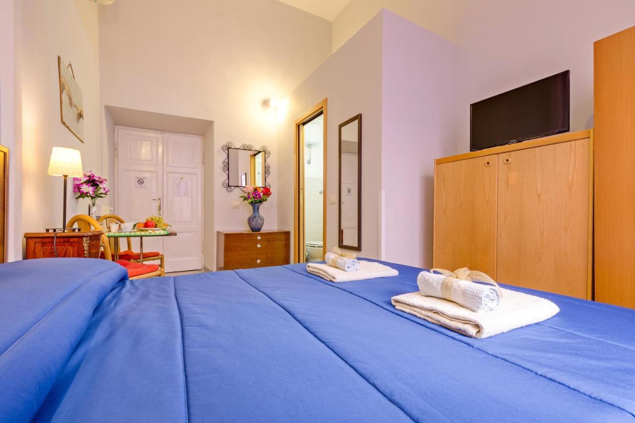 Angolo99 B&B Rome Exterior photo