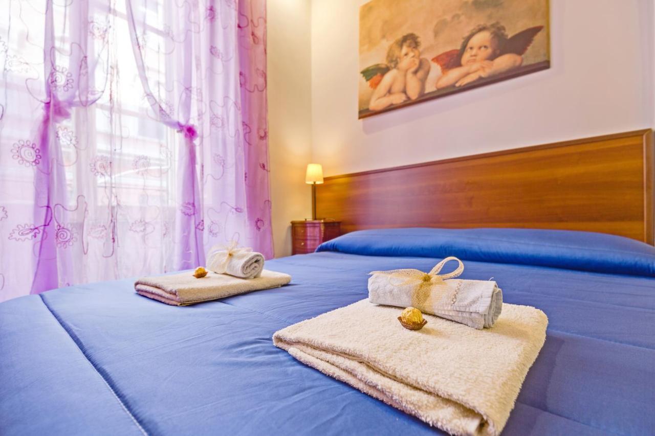 Angolo99 B&B Rome Exterior photo
