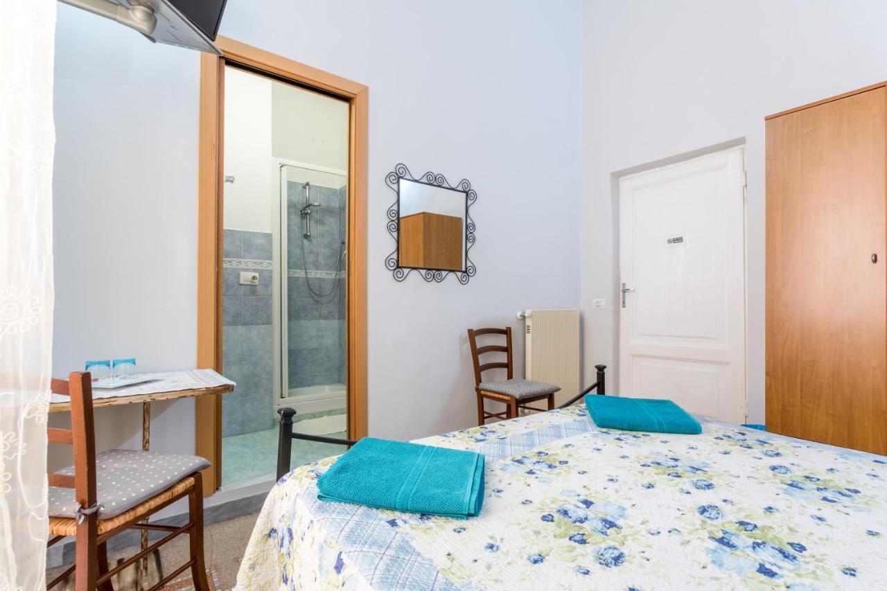 Angolo99 B&B Rome Exterior photo