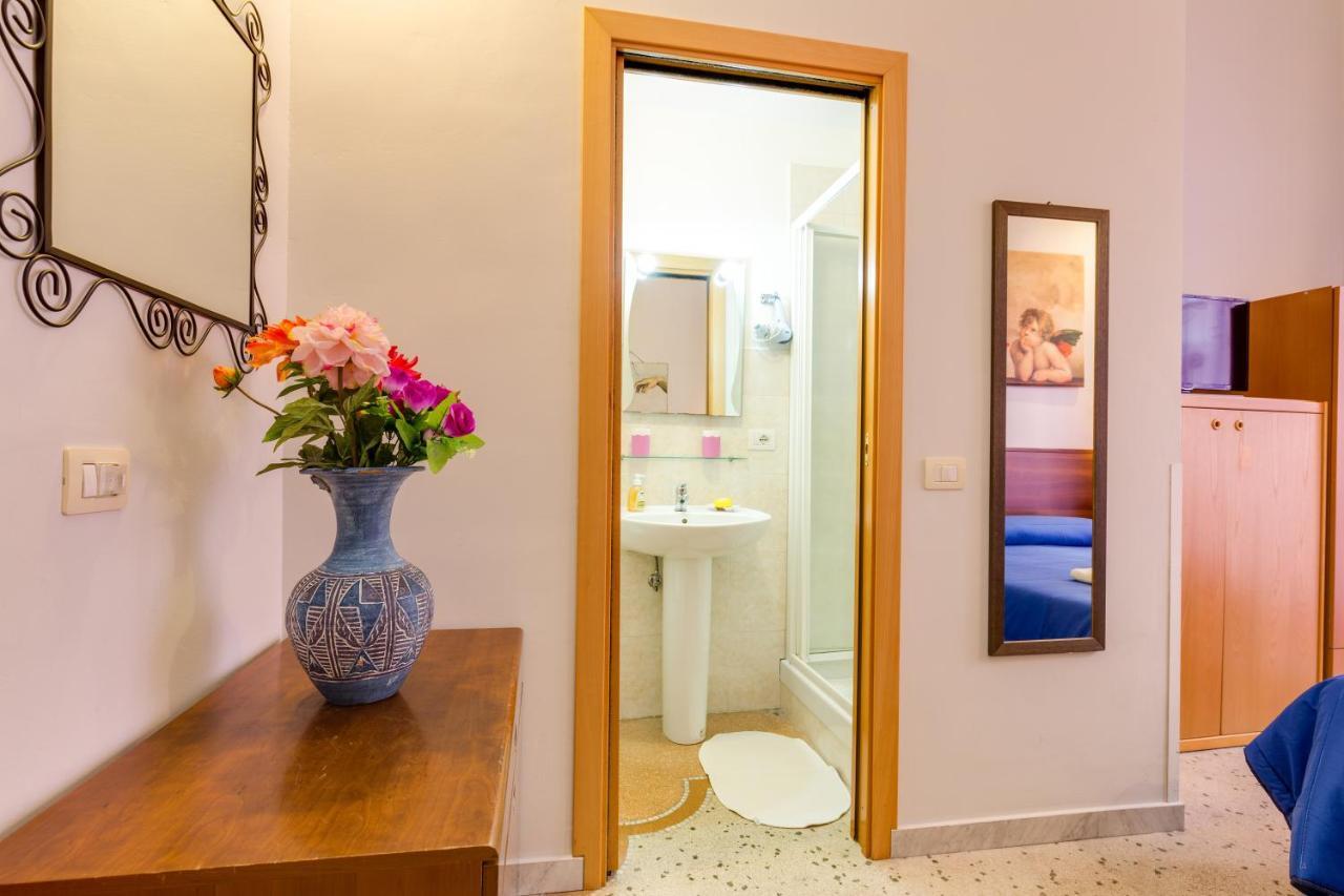 Angolo99 B&B Rome Exterior photo