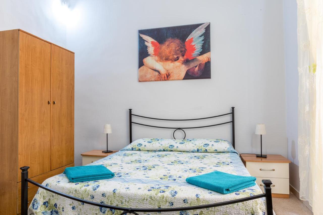 Angolo99 B&B Rome Exterior photo