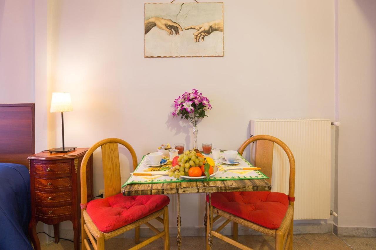Angolo99 B&B Rome Exterior photo