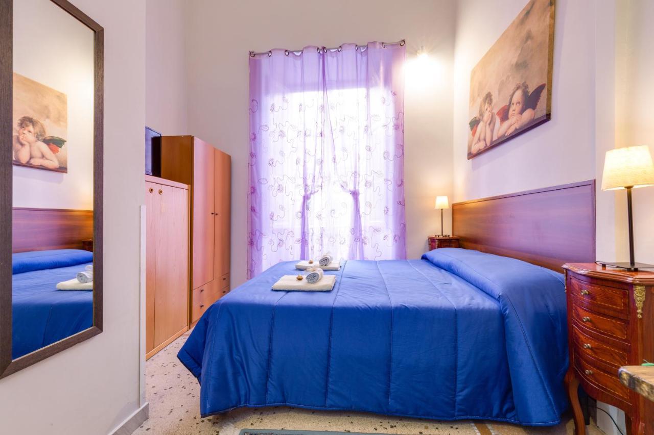 Angolo99 B&B Rome Exterior photo