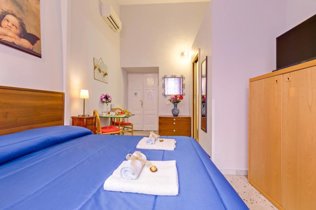 Angolo99 B&B Rome Exterior photo