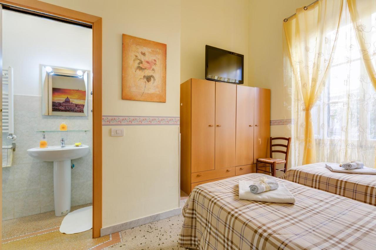 Angolo99 B&B Rome Exterior photo