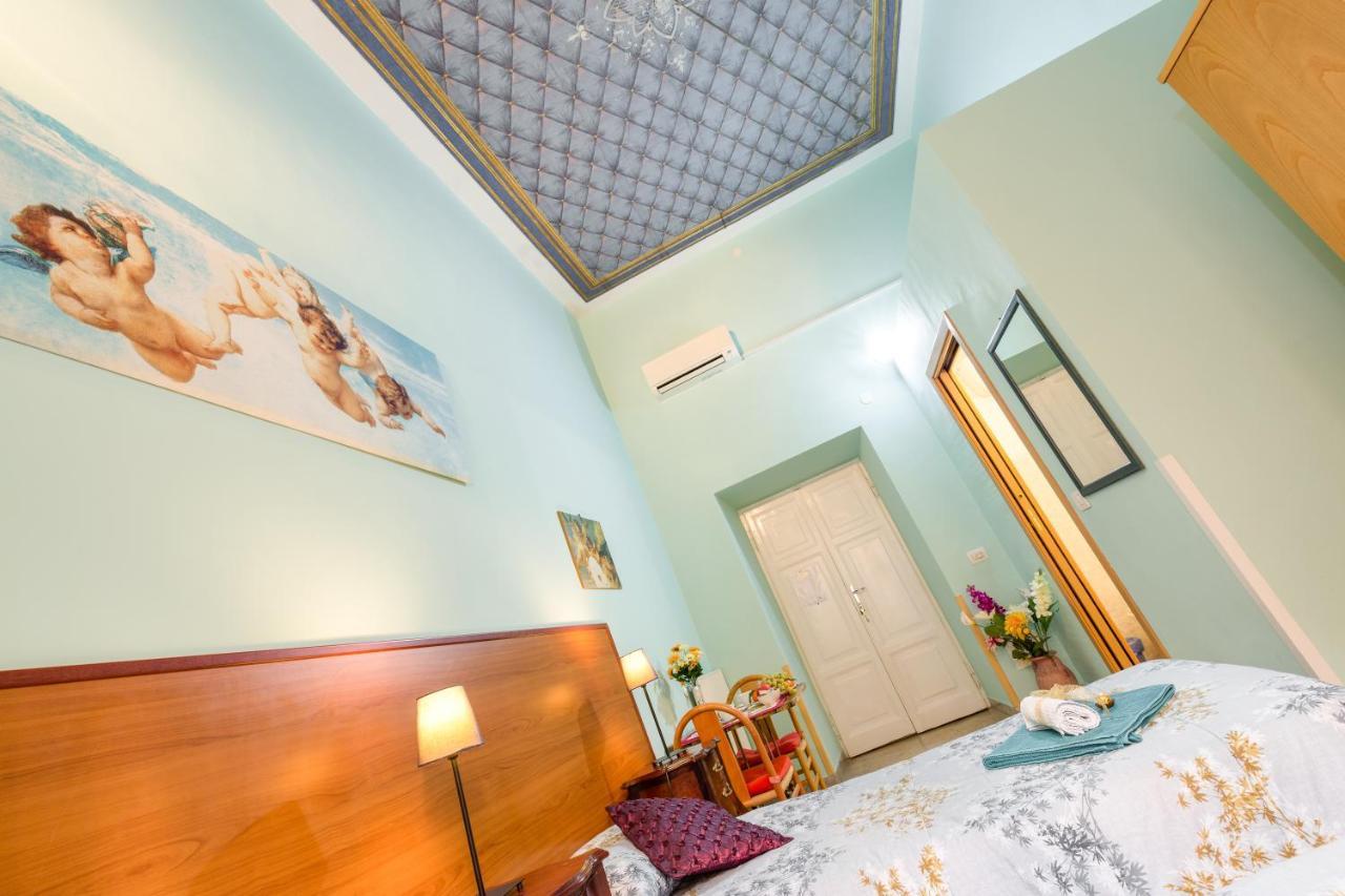 Angolo99 B&B Rome Exterior photo