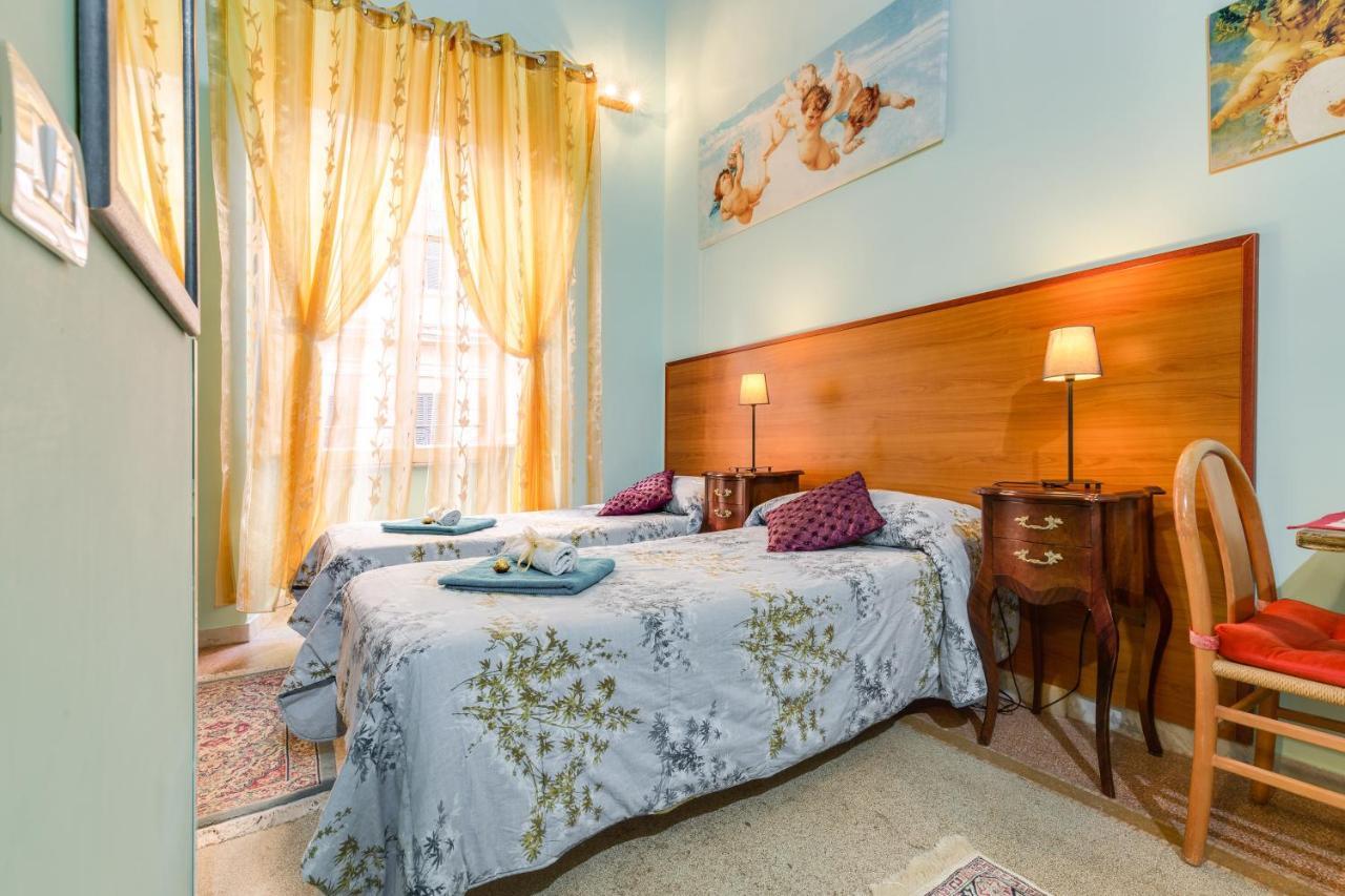Angolo99 B&B Rome Exterior photo