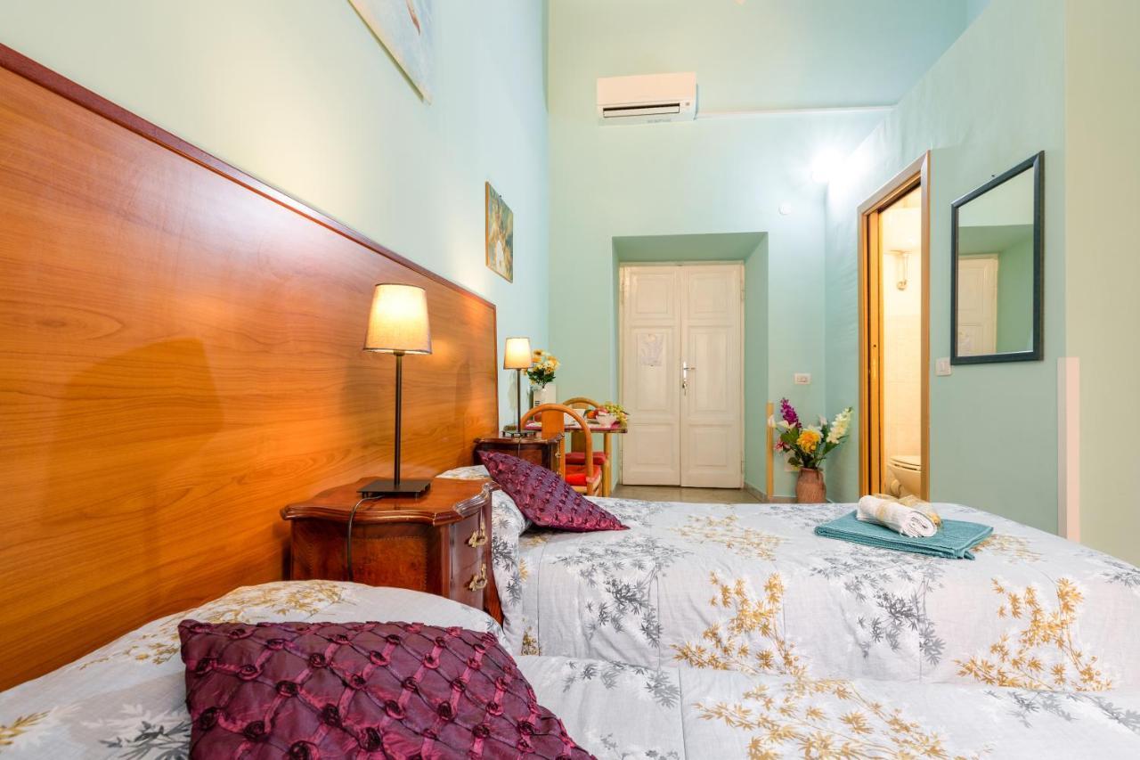 Angolo99 B&B Rome Exterior photo