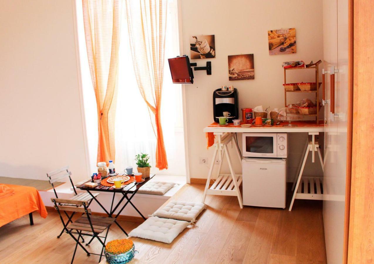 Angolo99 B&B Rome Exterior photo